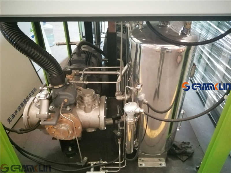 格蘭克林水潤滑空壓機發(fā)貨電話:18964858538-水潤滑空壓機-格蘭克林空壓機第3張圖