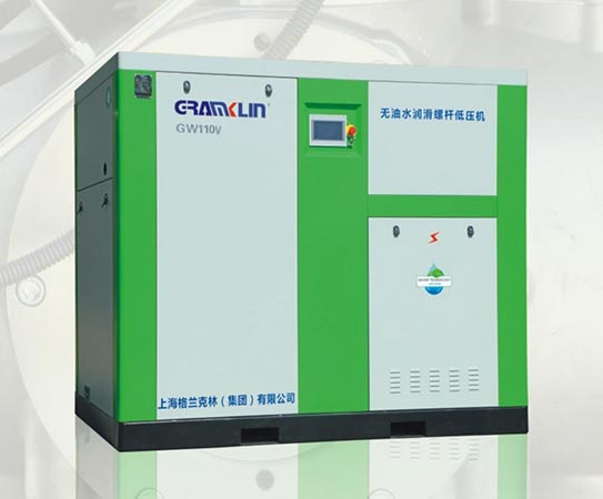 江蘇變頻無油空壓機廠家