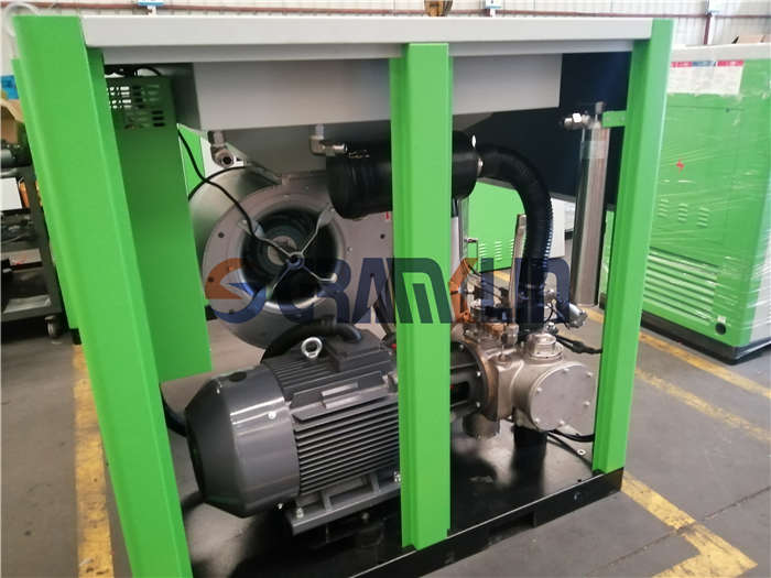 什么品牌的空壓機值得推薦?