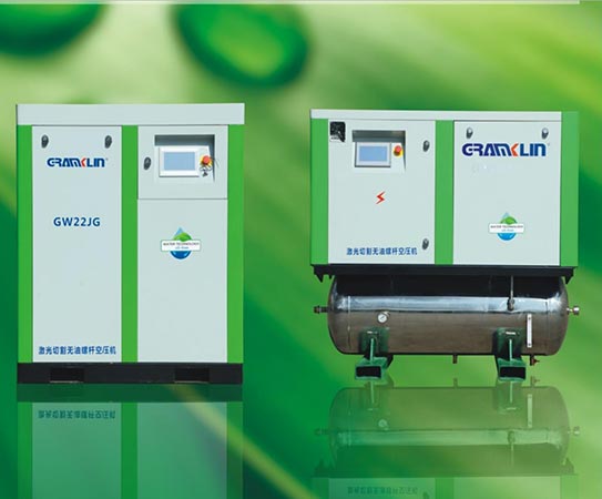 7.5kw空壓機選它耐用供氣穩(wěn)定無波動
