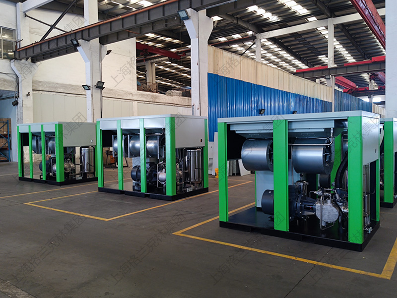 空壓機是干什么用的